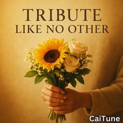 Tribute Like No Other