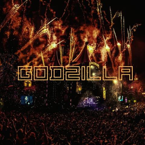 GODZILLA
