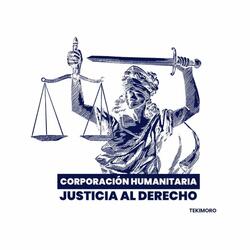 JUSTICIA AL DERECHO