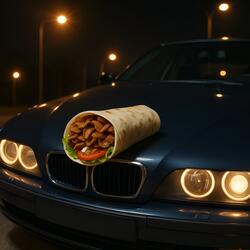 Kebab krig 2011