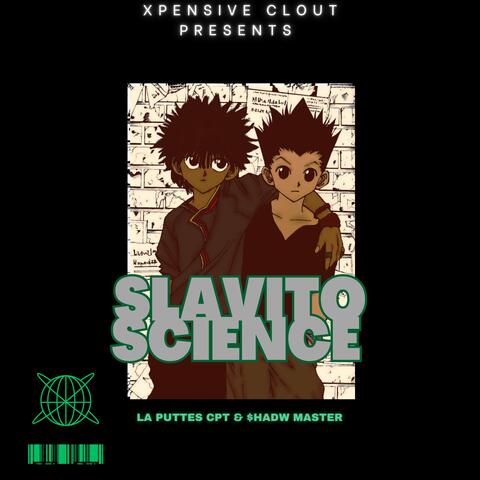 SLAVITO SCIENCE