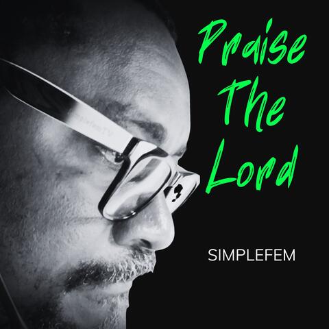 Praise The Lord
