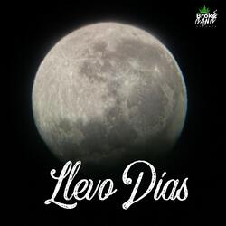 Llevo Días