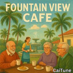 Fountain View Cafe
