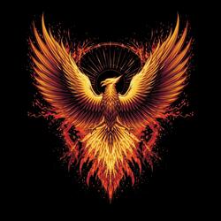 Phoenix Rising
