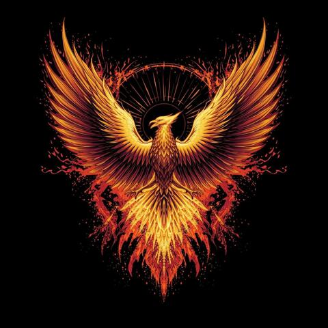 Phoenix Rising