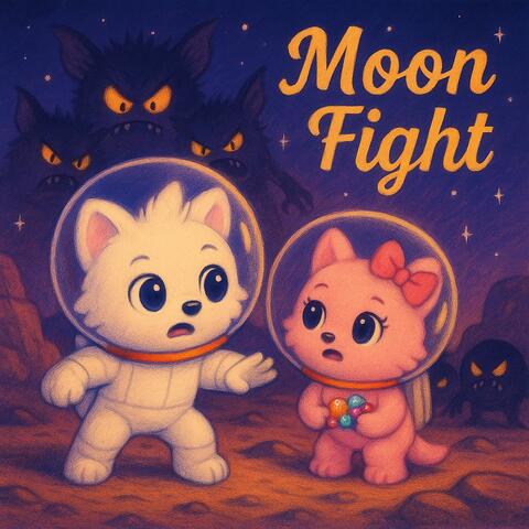 Moon Fight