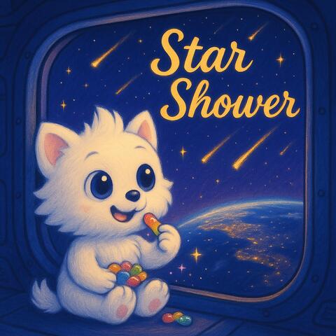 Star Shower