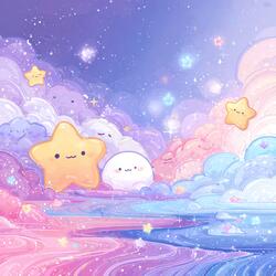 Sleepy Constellations