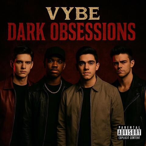 Dark Obsessions