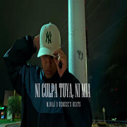 Ni culpa tuya, ni mía