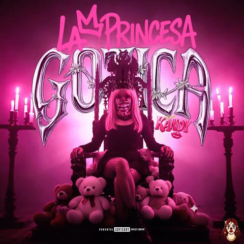 LA PRINCESA GOTICA