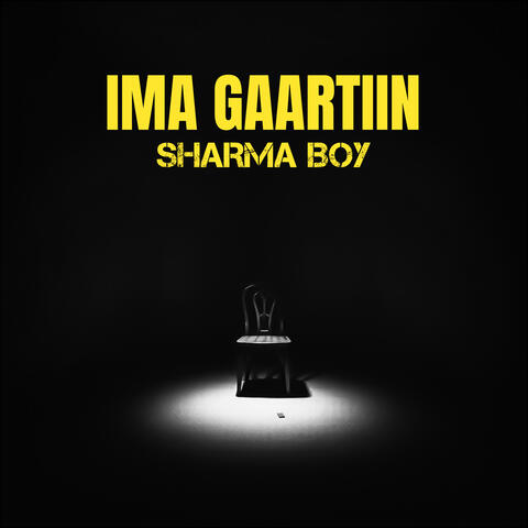 Ima Gaartiin