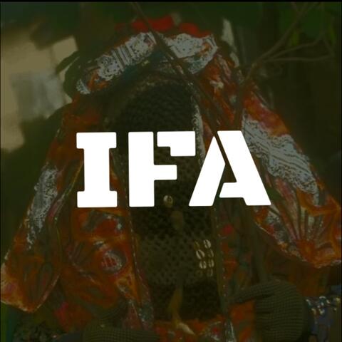 IFA