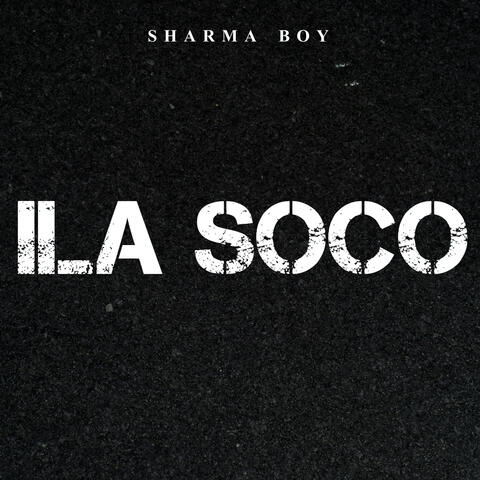 Ila Soco