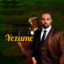 Yezume