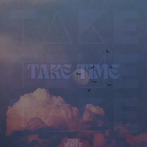 TAKE TiME