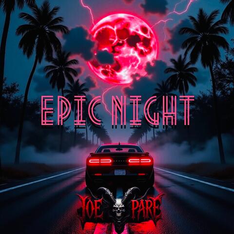 Epic Night