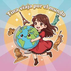 Tina viaja por Chile