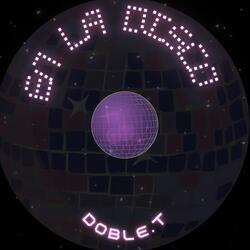 En la disco