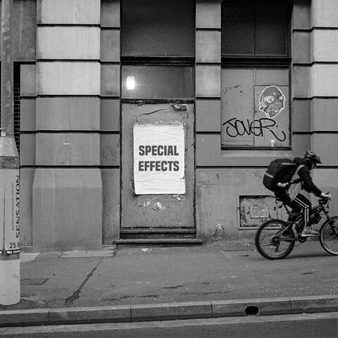 SPECIAL EFFECTS