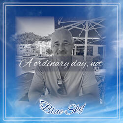 A ordinary day, not