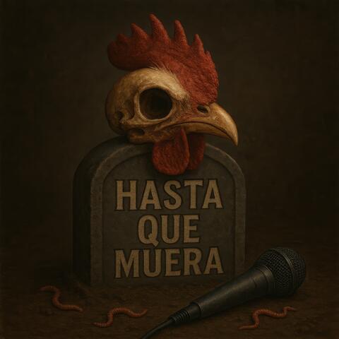 Hasta Que Muera