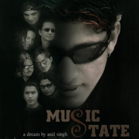 Music State: A dream of Anil Singh