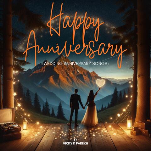 Happy Anniversary