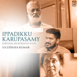 Ippadikku Karupasamy (Original Score)