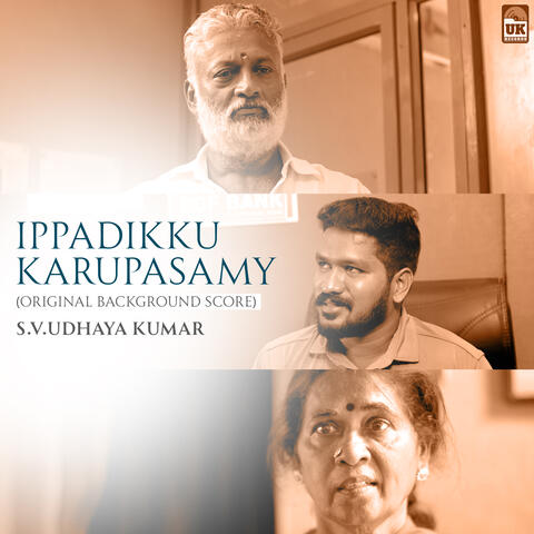 Ippadikku Karupasamy (Original Score)