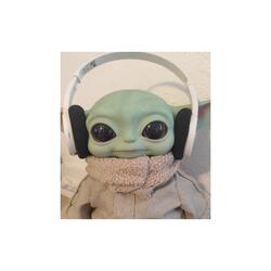 Baby Yoda