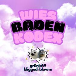 Wiesbadenkodex