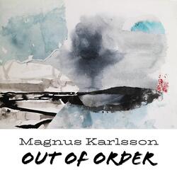 Out of order
