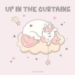 Up In The Curtains