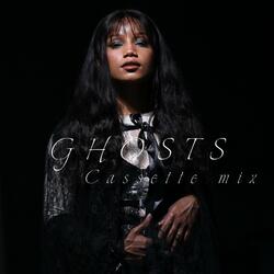 GHOSTS (Cassette Mix)