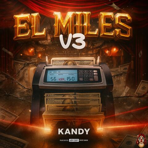 EL MILES V3