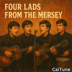 Four Lads From The Mersey