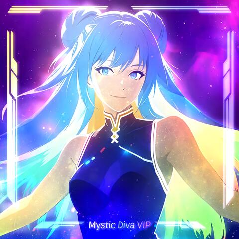 Mystic Diva