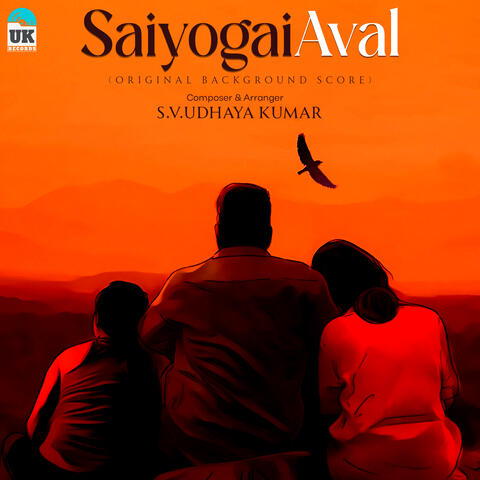 SaiyogaiAval (Original Background Score)