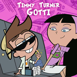 TIMMY TURNER