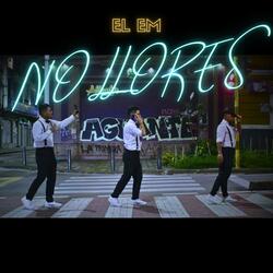 No Llores