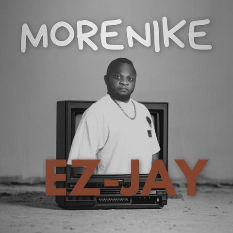 Morenike