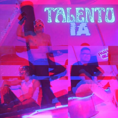 Talento IA
