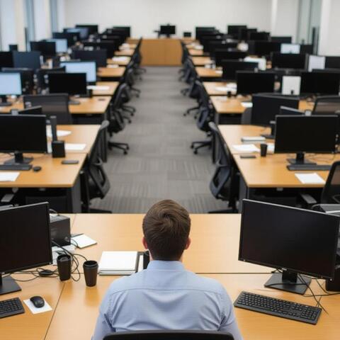 Remote Control (Back to the floor)