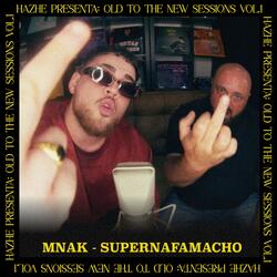 OTTN SESSIONS, Vol. 1