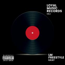 LM Freestyle,  Vol. 1
