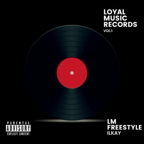 LM Freestyle, Vol. 1
