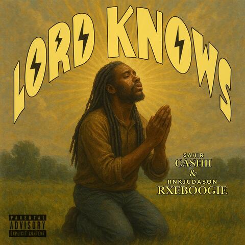 Lord Knows