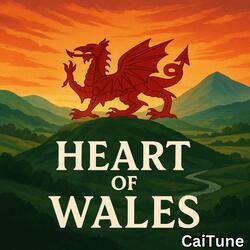 Heart Of Wales